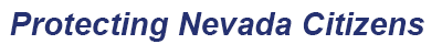 Protecting Nevada